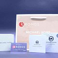 Часы Michael Kors Ritz MK6558 фото 2